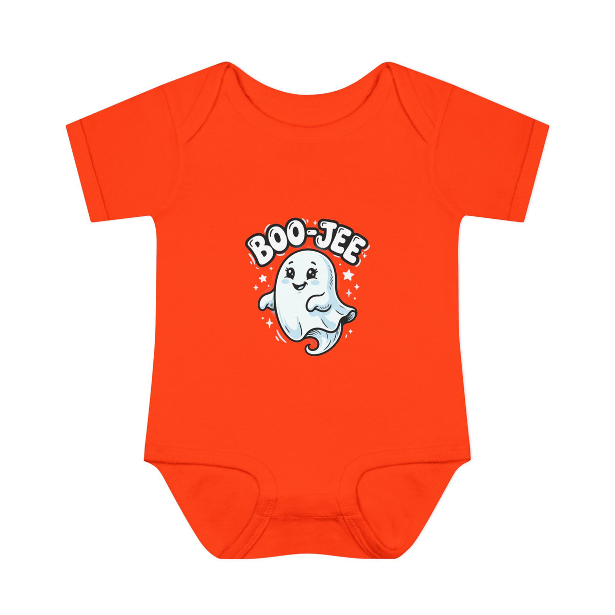 Infant Onesie — Boo-Jee