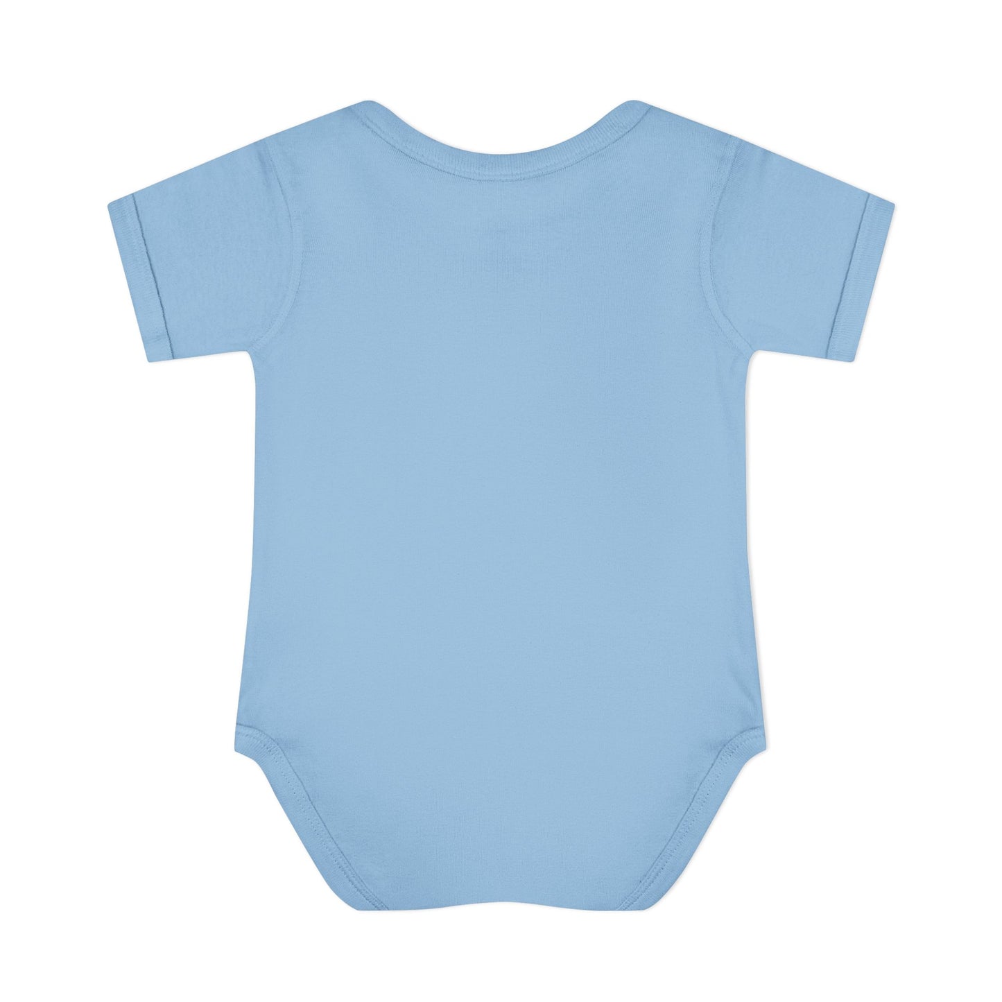 Infant Onesie - Cuter Version of Dad