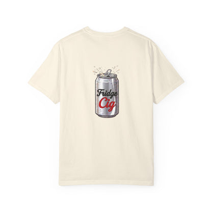 Comfort Colors SS T-Shirt *No Pocket*