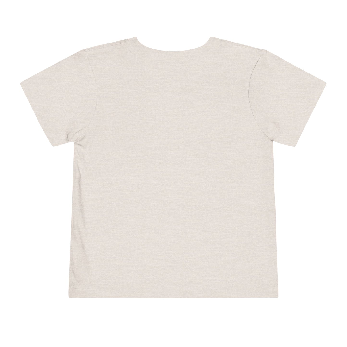 Toddler Tee - Cuter Version of Dad