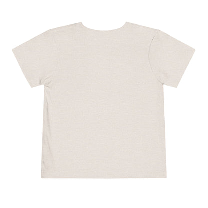 Toddler Tee - Cuter Version of Dad