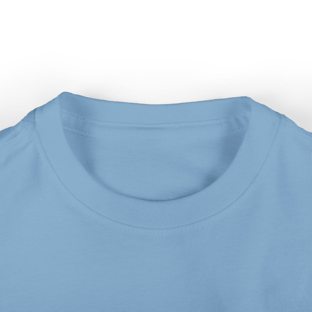 See Ya Later Excavator Infant Fine Jersey Tee