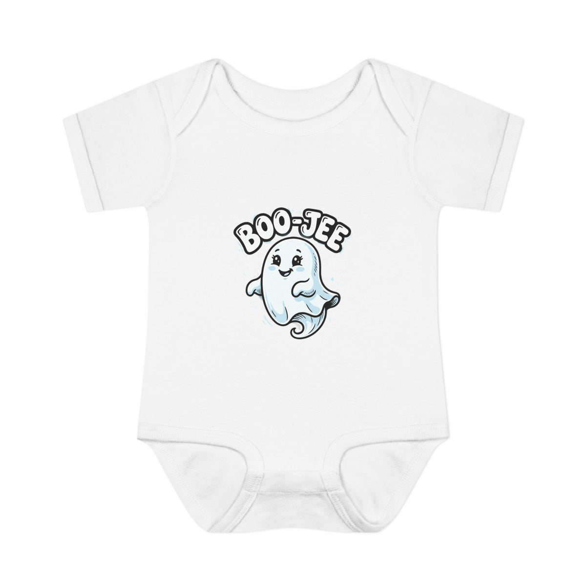 Infant Onesie — Boo-Jee
