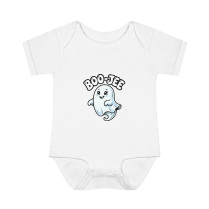 Infant Onesie — Boo-Jee