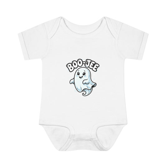 Infant Onesie — Boo-Jee