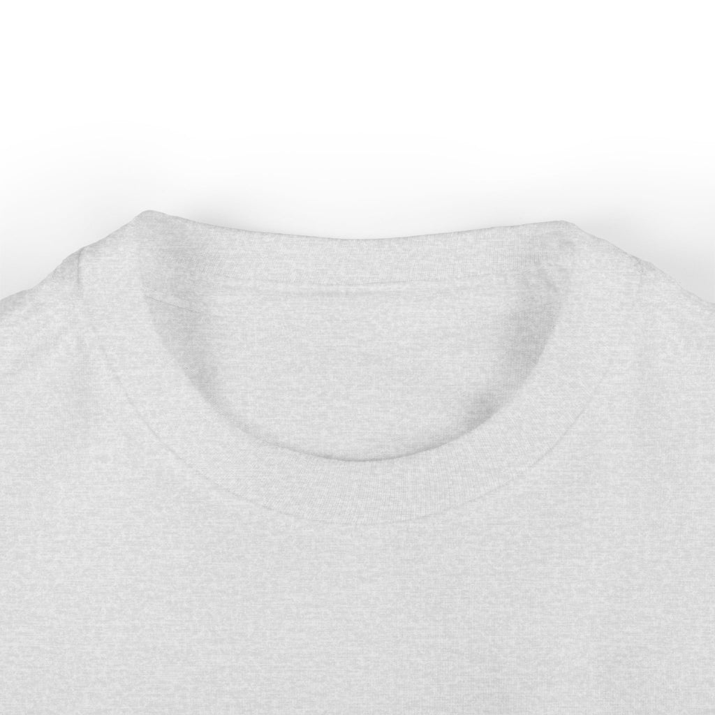 See Ya Later Excavator Infant Fine Jersey Tee