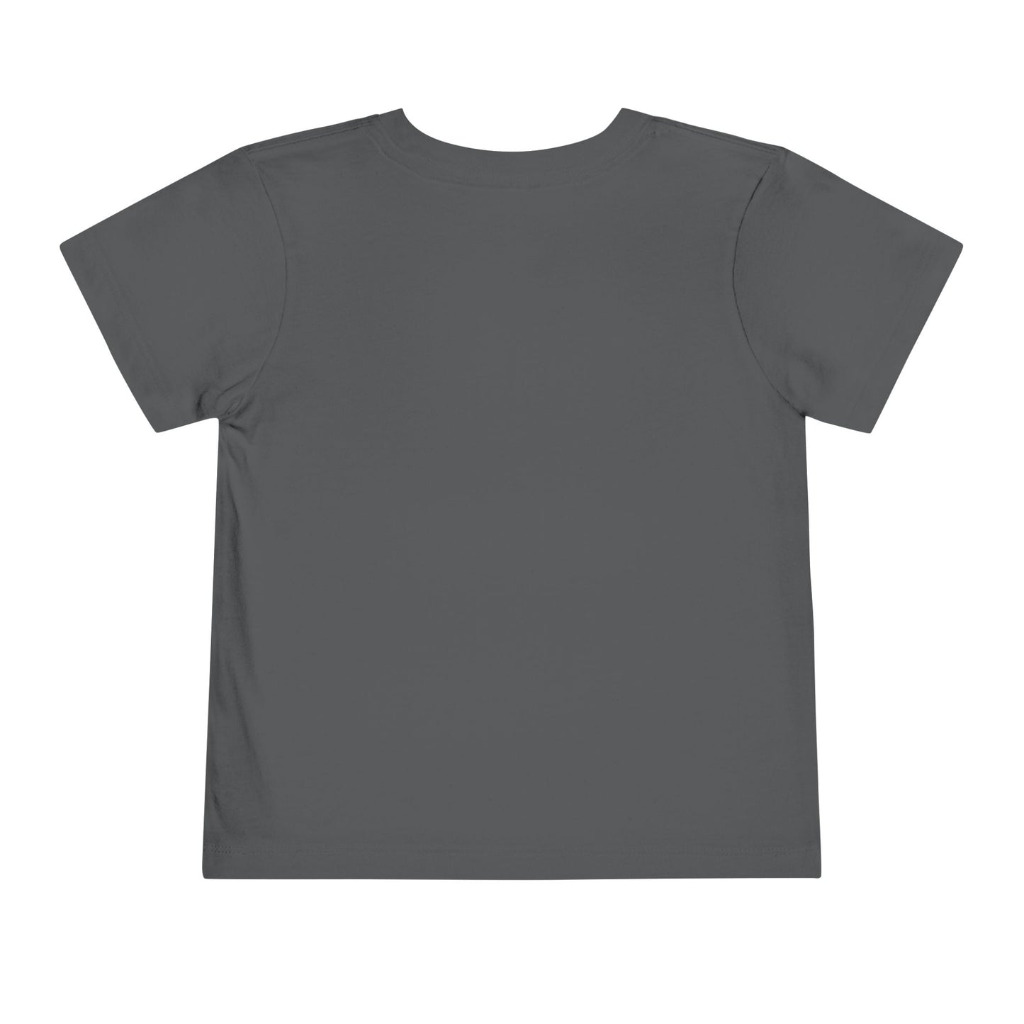 Toddler Tee - They See Me Rollin'