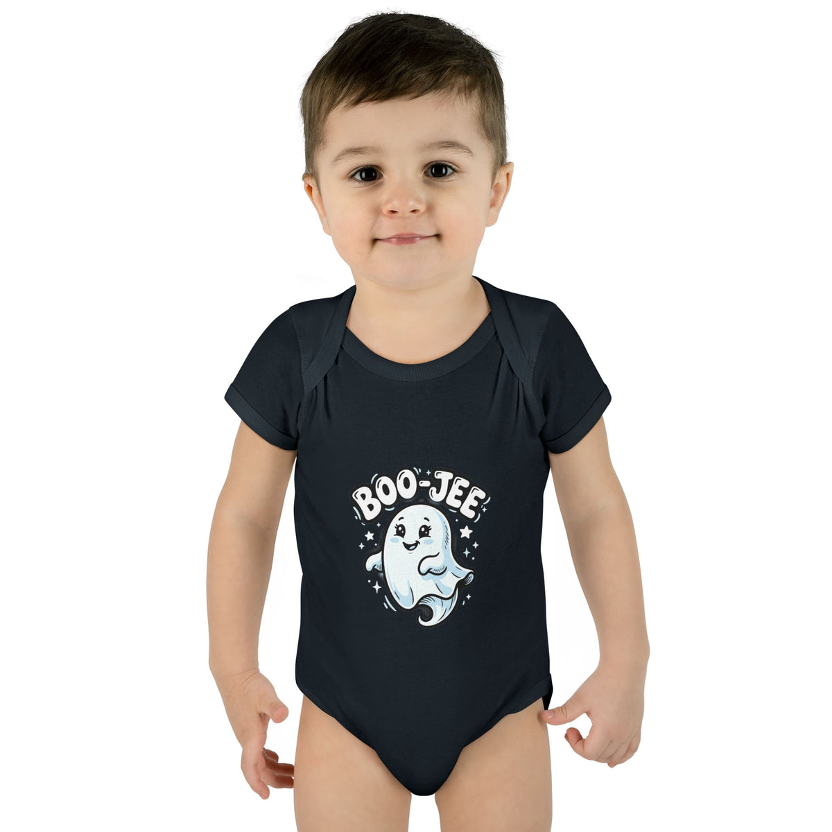 Infant Onesie — Boo-Jee