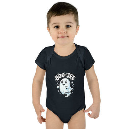 Infant Onesie — Boo-Jee