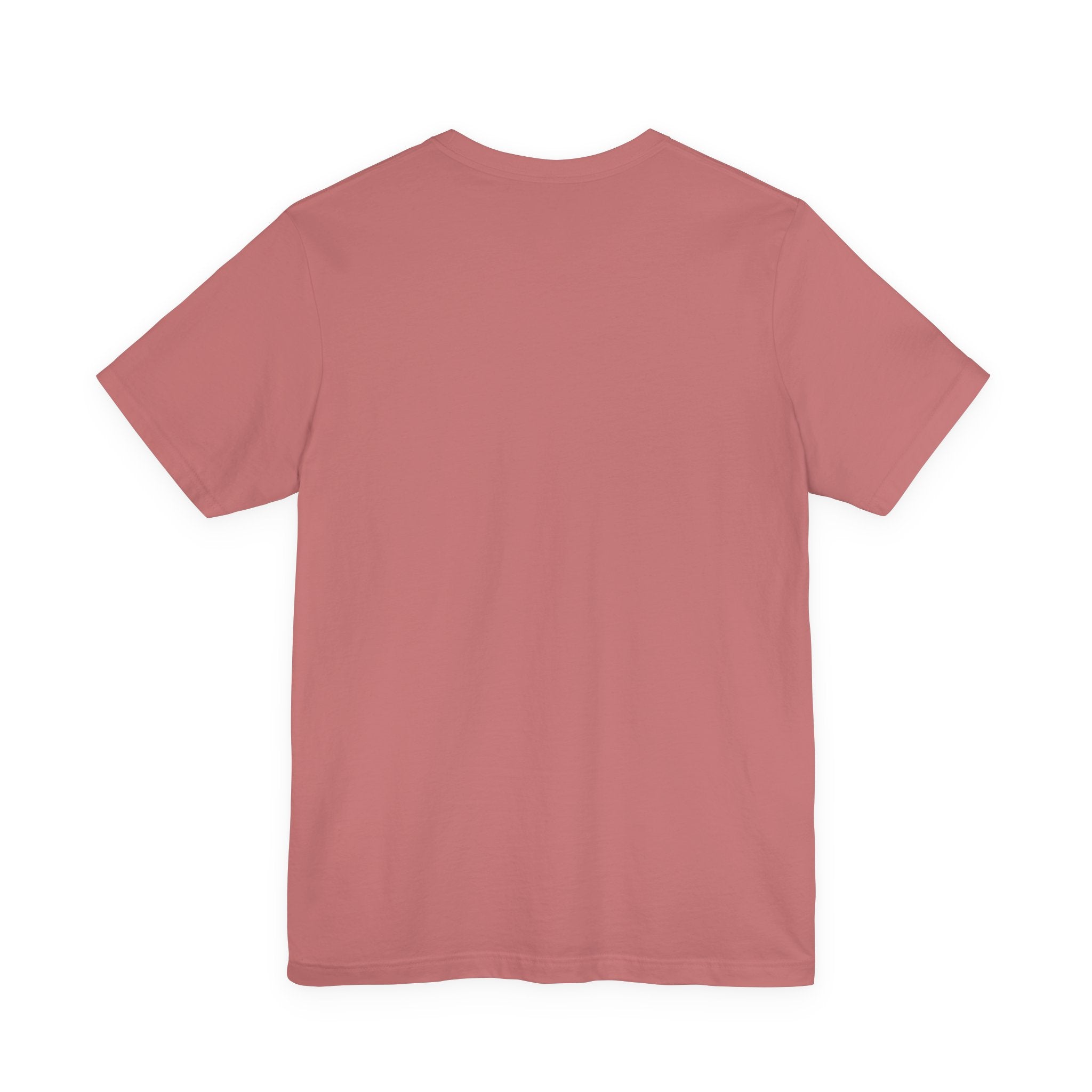 Unisex SS T-Shirt - Tire as a Mother