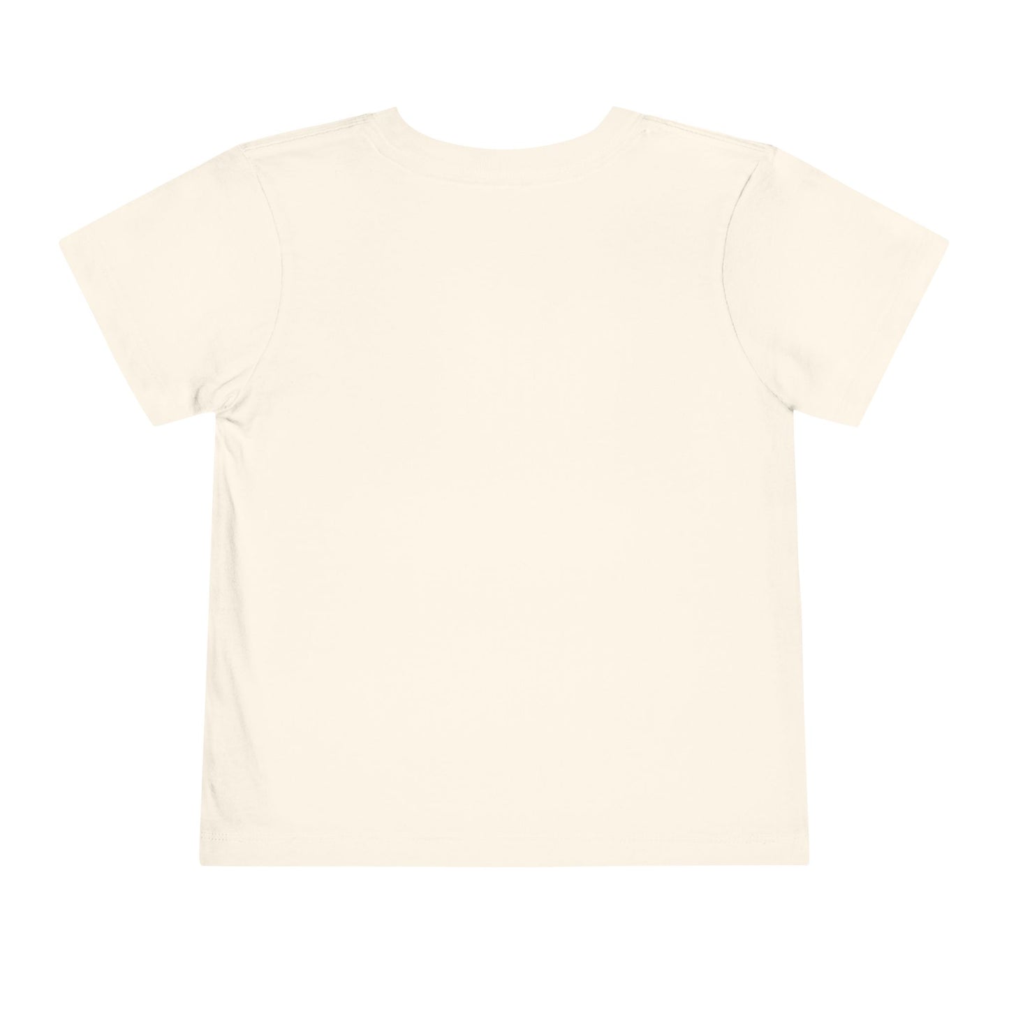 Toddler Tee — See Ya Later Excavator