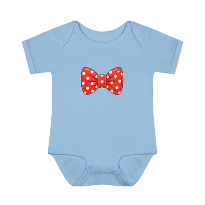 Infant Onesie - Bow