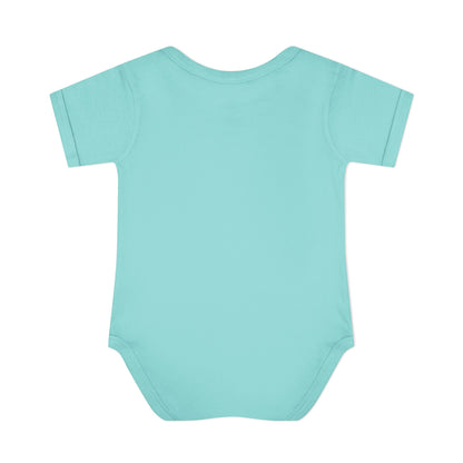 Infant Onesie - Don't Make Me Get My Older Sister