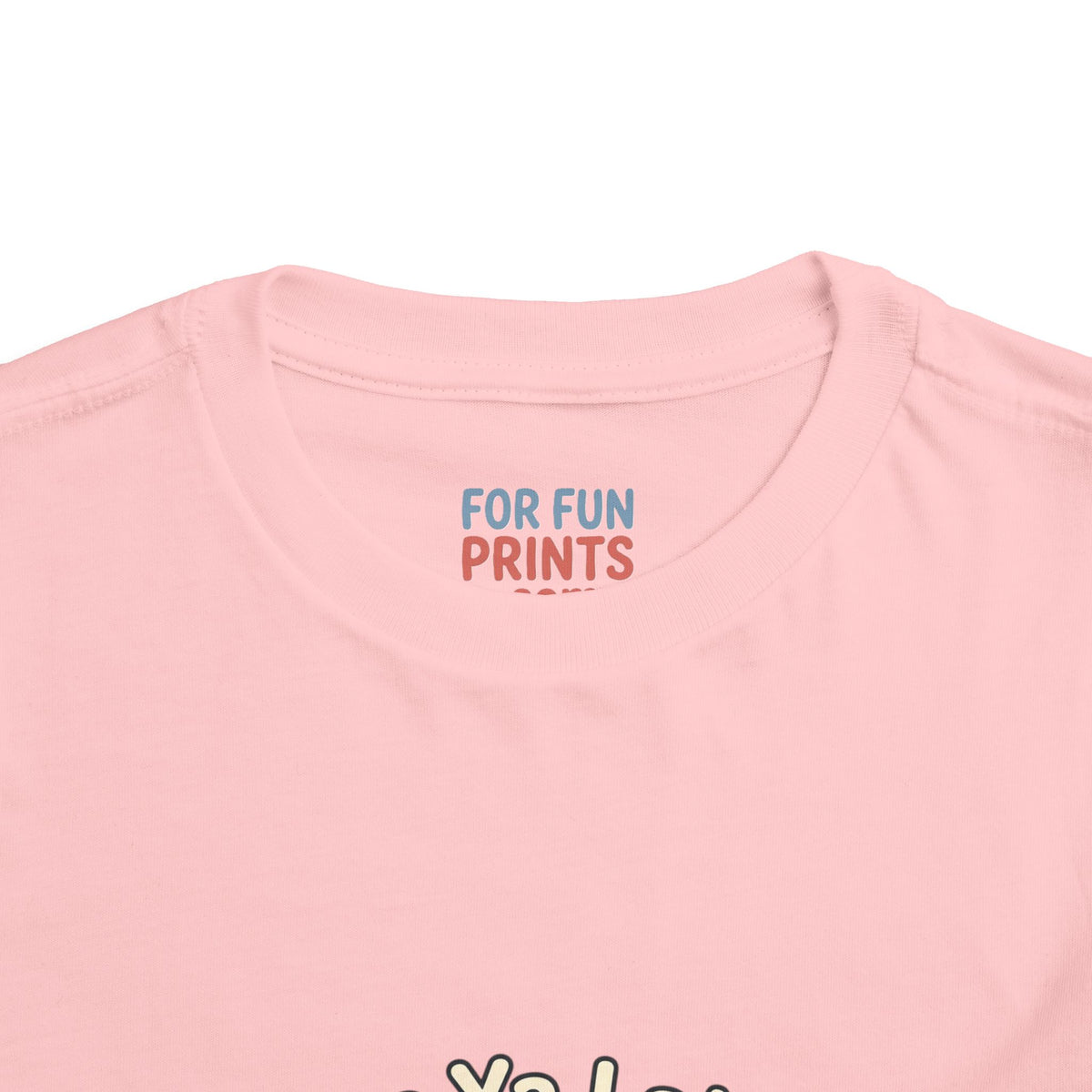 Toddler Tee — See Ya Later Alligator