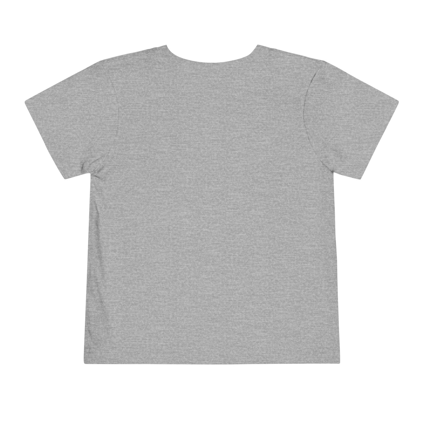 Toddler Tee — Cuter Version of Mom