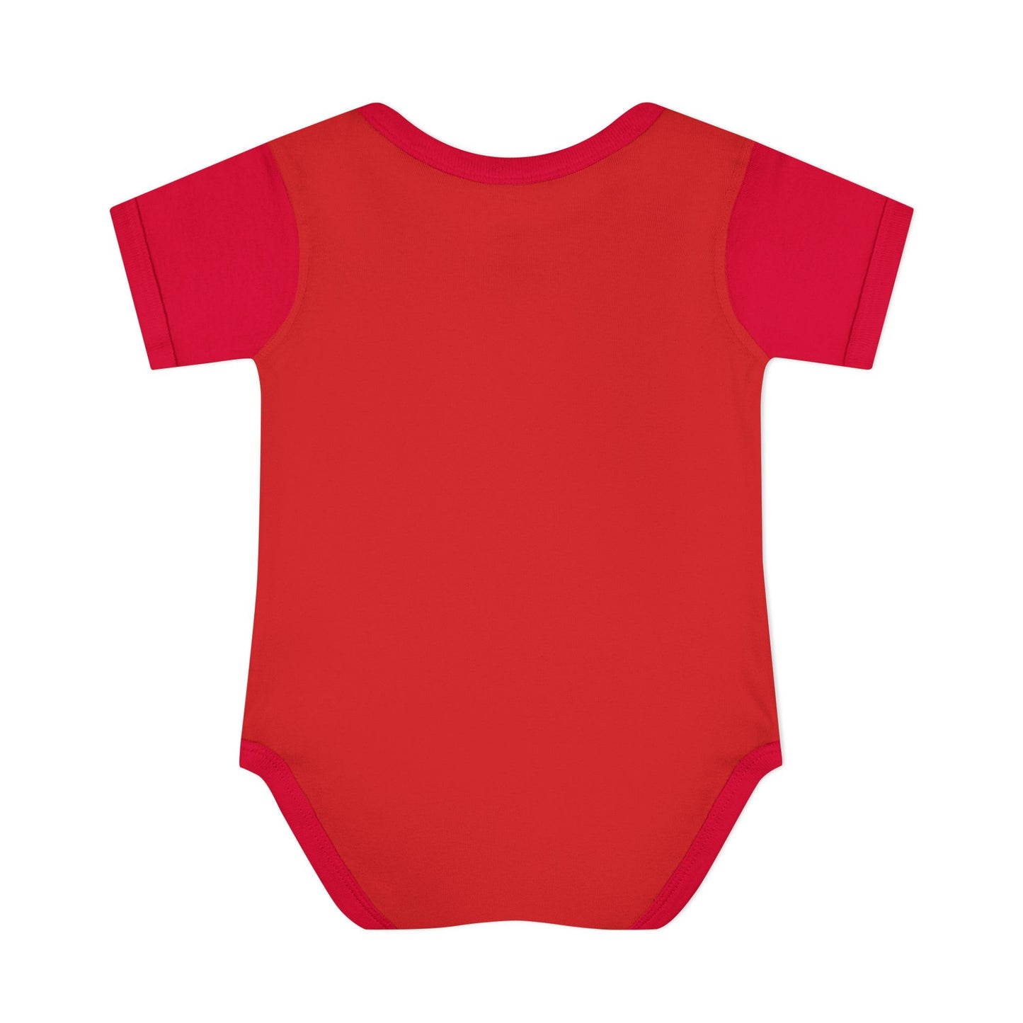 Infant Onesie - Do Not Kiss Me If I Am Nacho Baby