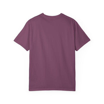 Comfort Colors SS T-Shirt *No Pocket* — He's Golfing