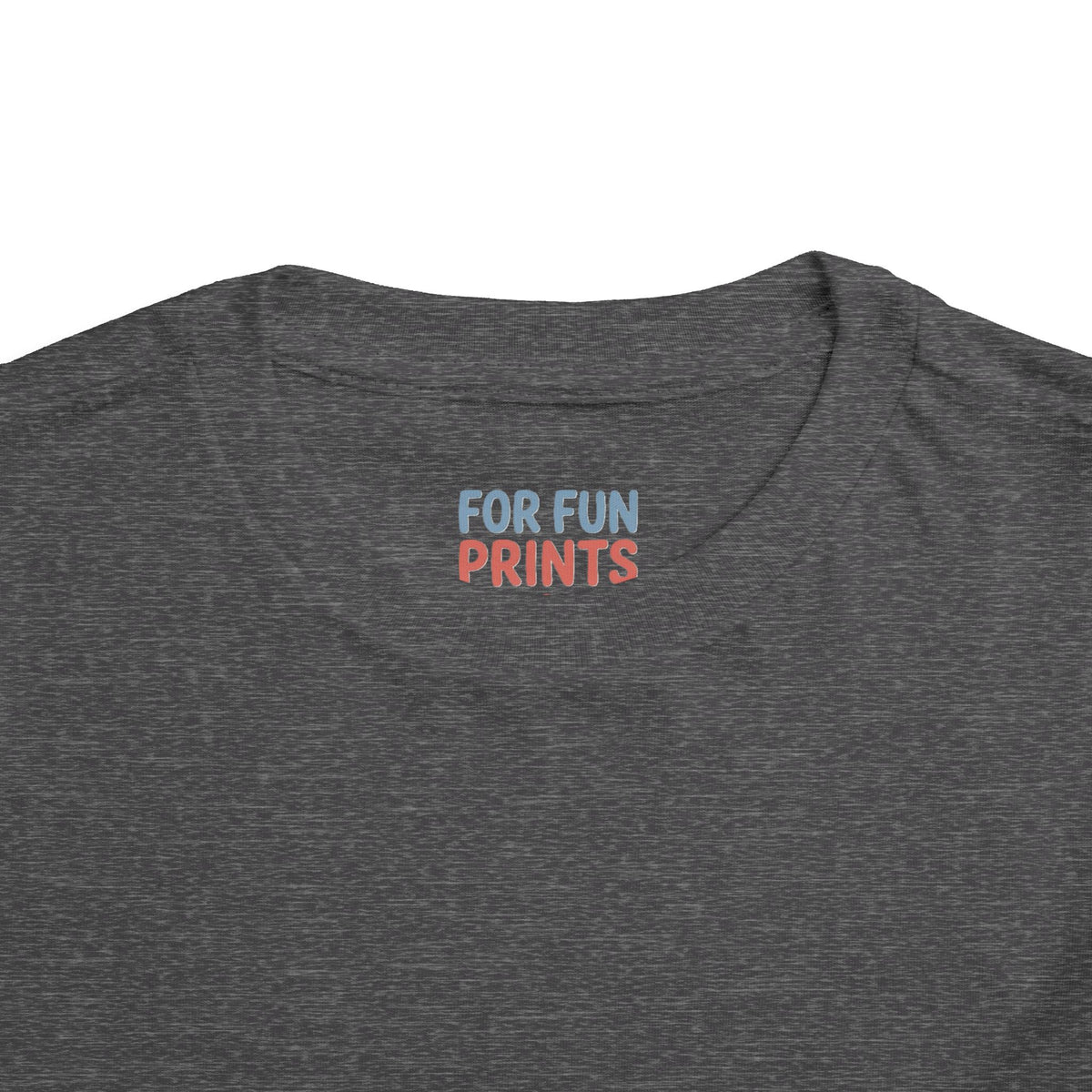 Toddler Short Sleeve Tee - BIG SIS