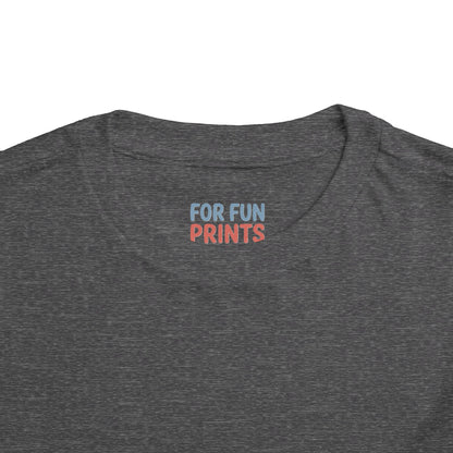 Toddler Short Sleeve Tee - BIG SIS