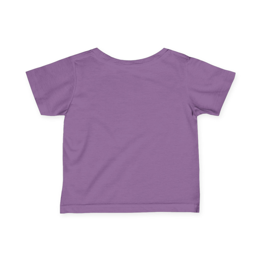 See Ya Later Alligator Infant Fine Jersey Tee