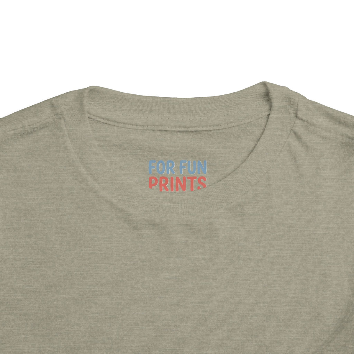 Toddler Short Sleeve Tee - Big Bro