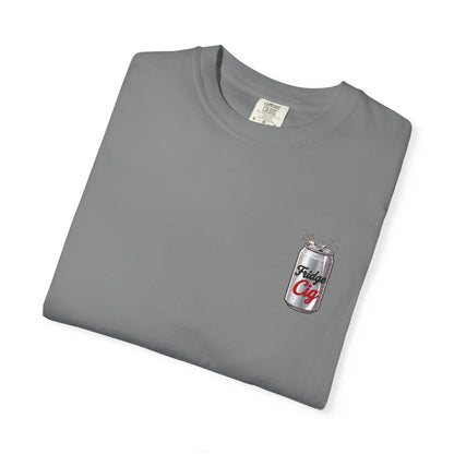 Comfort Colors SS T-Shirt *No Pocket*