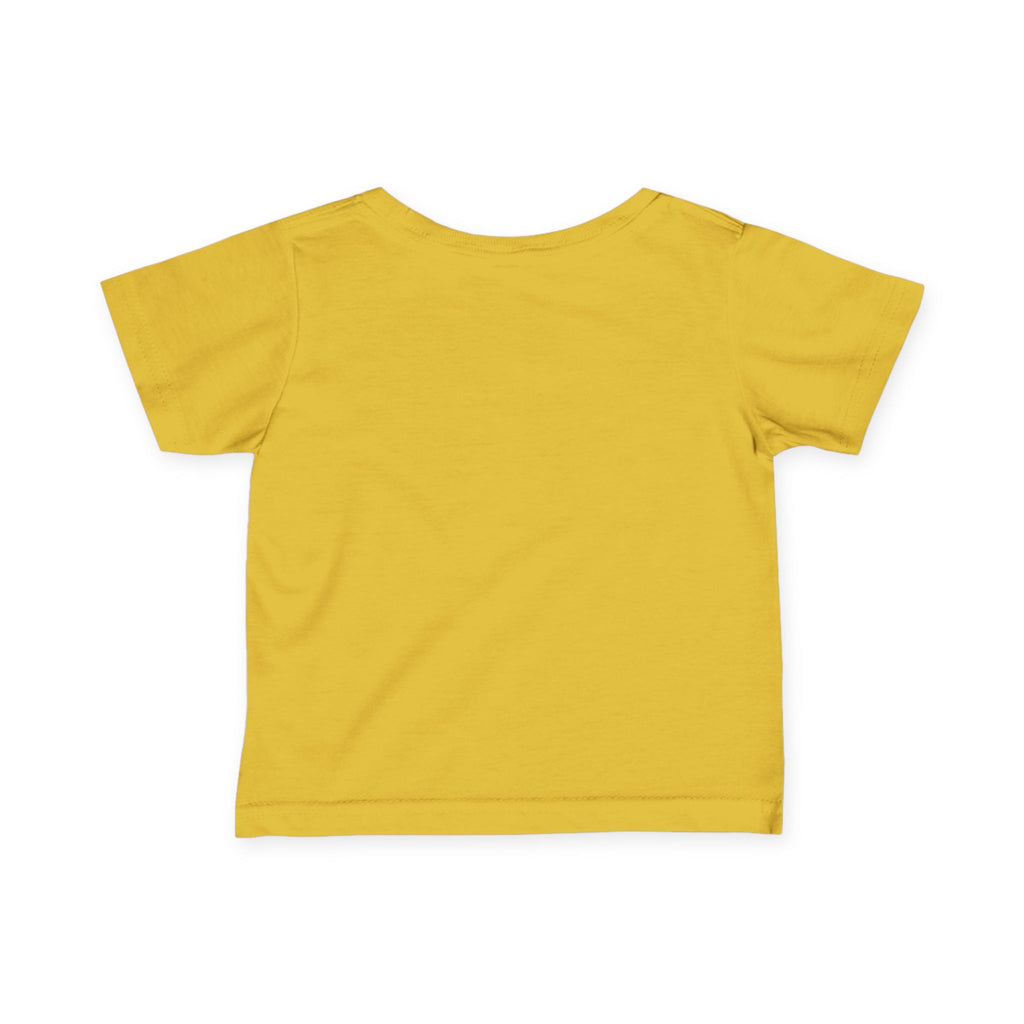 See Ya Later Alligator Infant Fine Jersey Tee