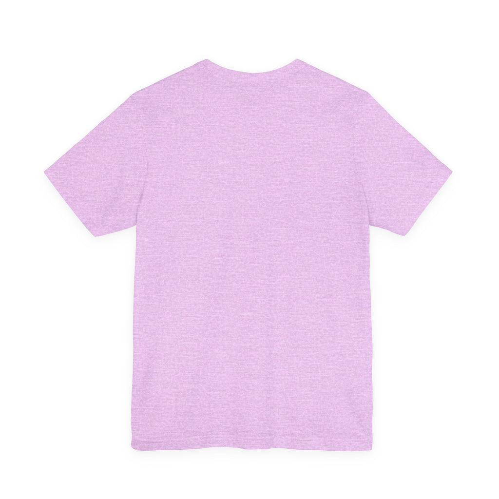 Unisex SS T-Shirt - Tire as a Mother