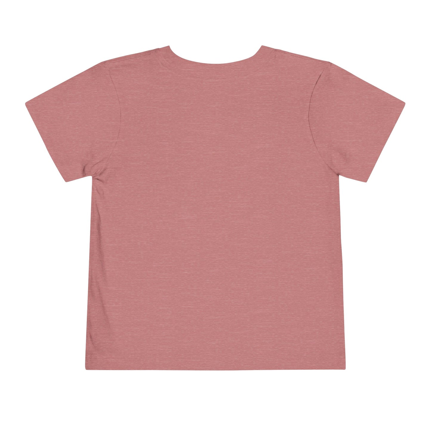 Toddler Tee - Cuter Version of Dad