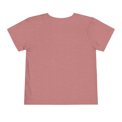 Toddler Tee - Cuter Version of Dad