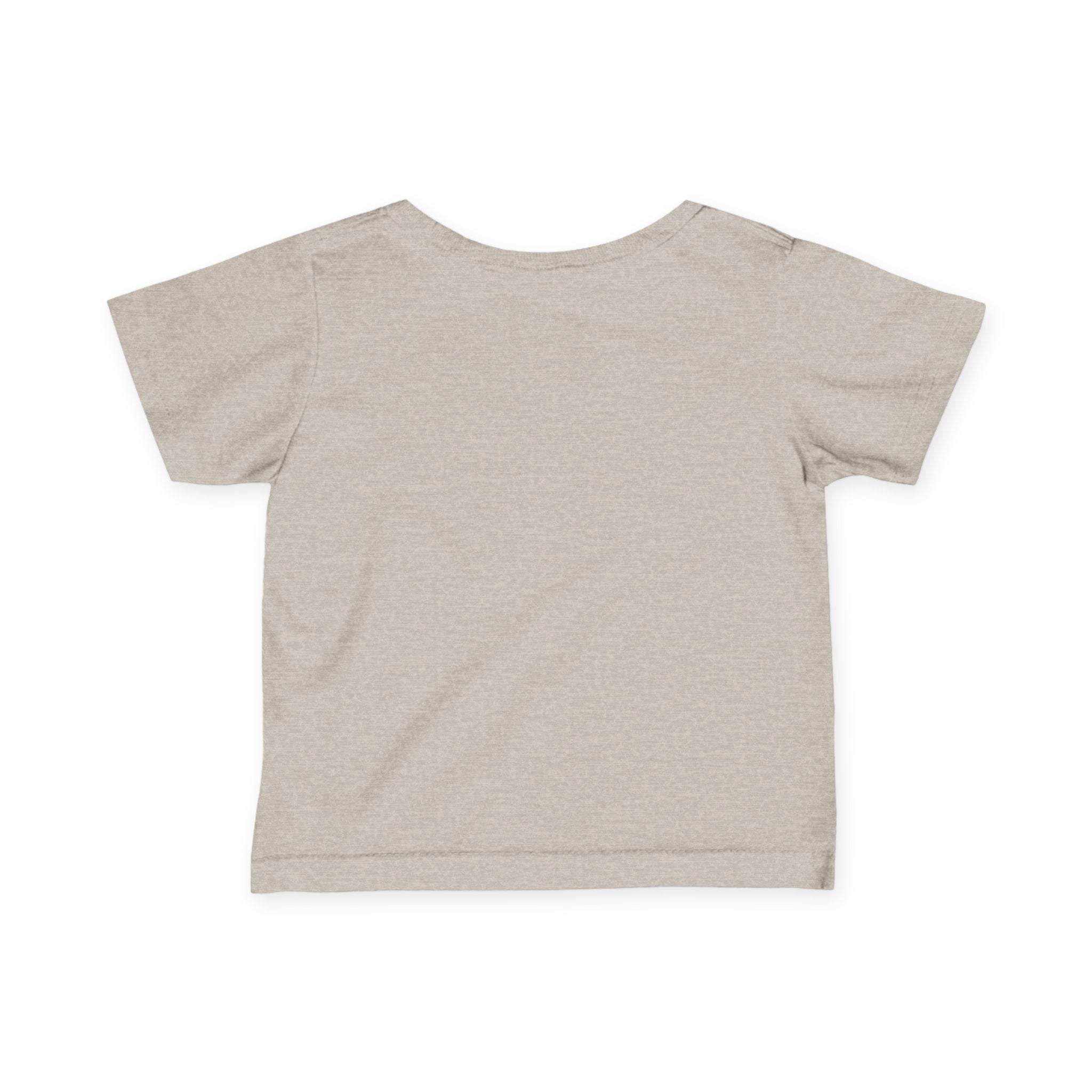 See Ya Later Excavator Infant Fine Jersey Tee