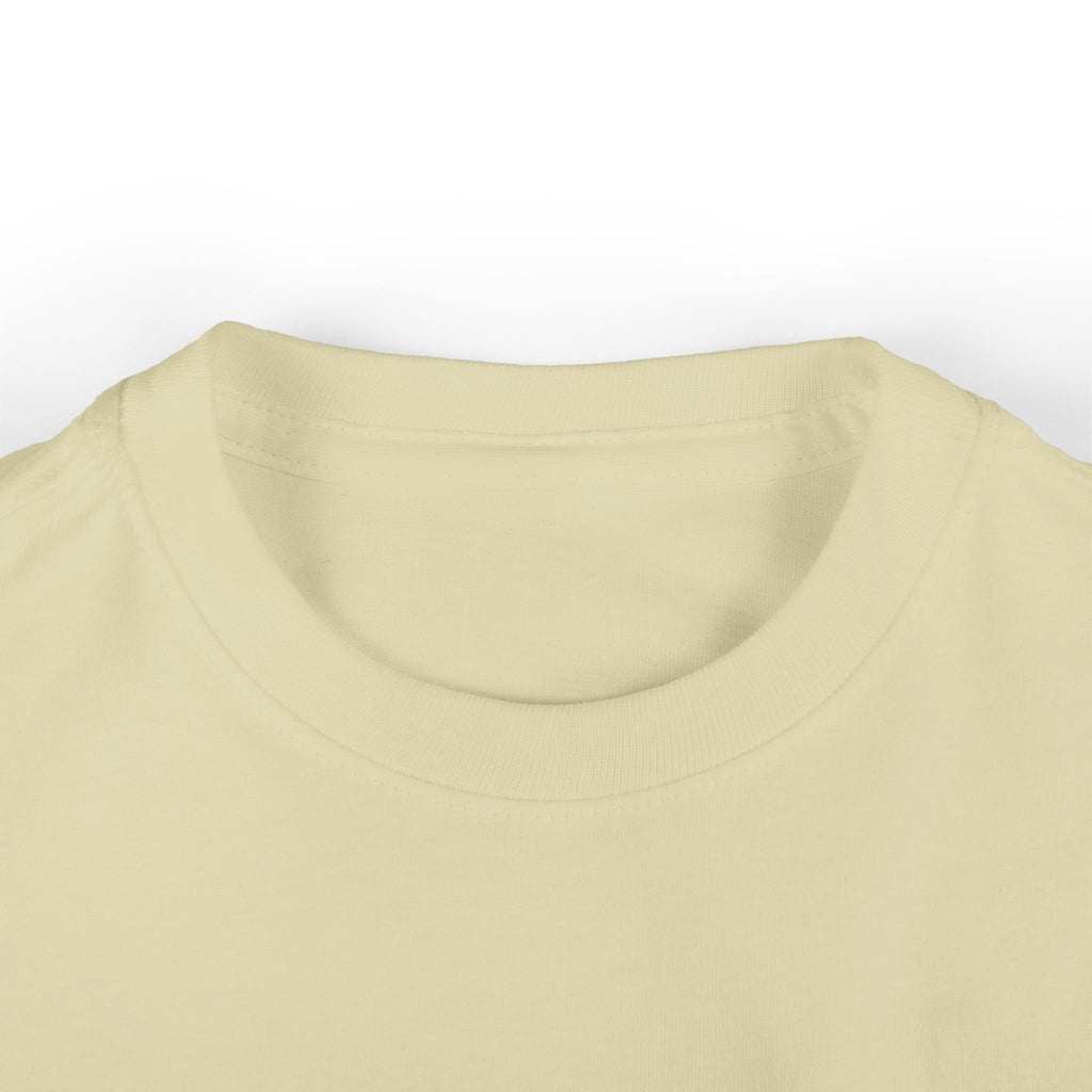 See Ya Later Excavator Infant Fine Jersey Tee