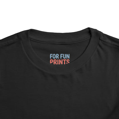 Toddler Short Sleeve Tee - Big Bro