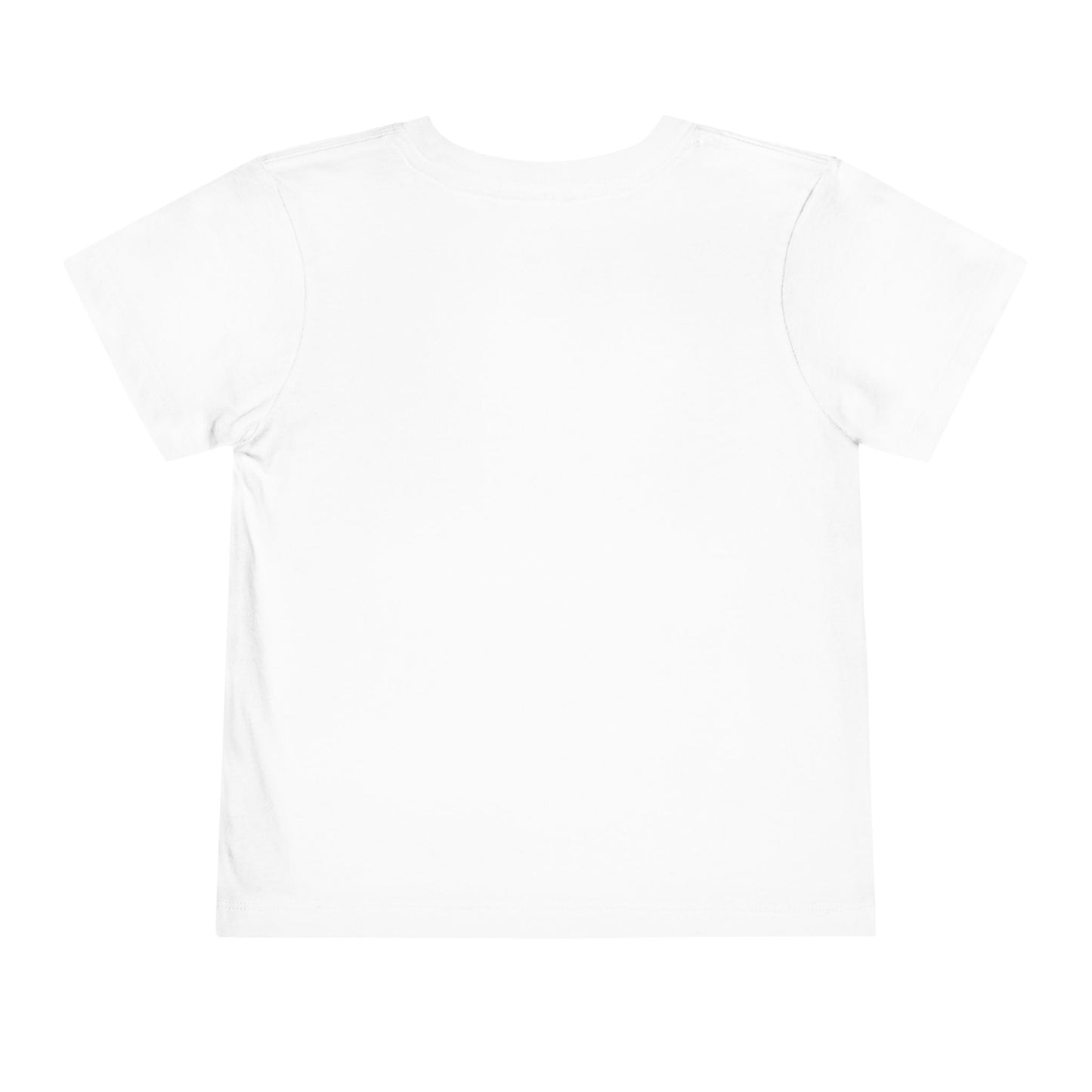 Toddler Tee - They See Me Rollin'