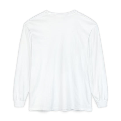 Comfort Colors LS T-Shirt *No Pocket* - Fridge Cig