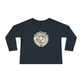 Toddler Long Sleeve Tee — Let's Par-Tee