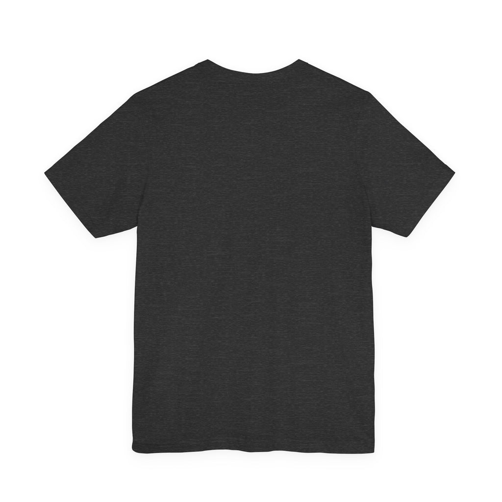 Unisex SS T-Shirt - Tire as a Mother