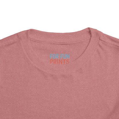 Toddler Short Sleeve Tee - Big Bro
