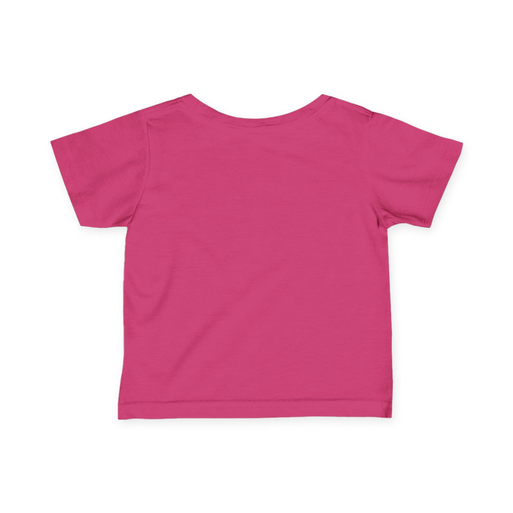 See Ya Later Alligator Infant Fine Jersey Tee