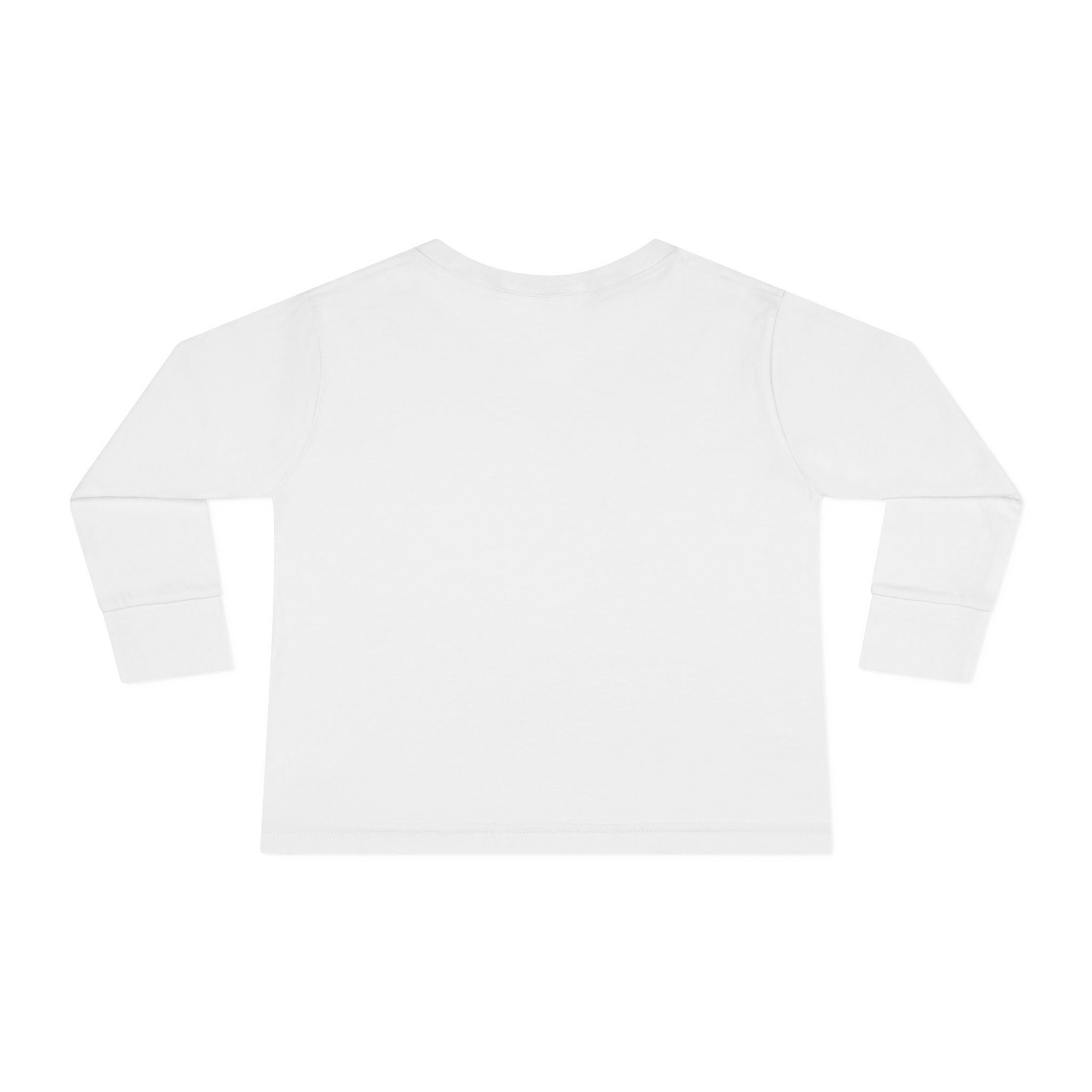 Toddler Long Sleeve Tee — See Ya Later Alligator