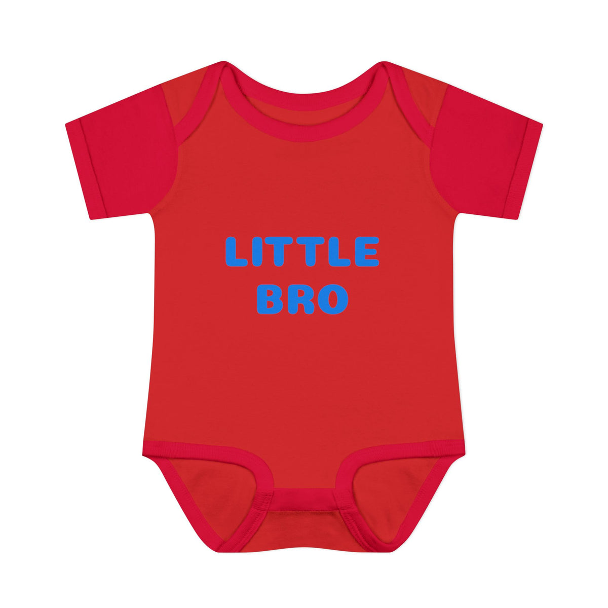 Infant Onesie - Little Bro