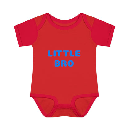 Infant Onesie - Little Bro
