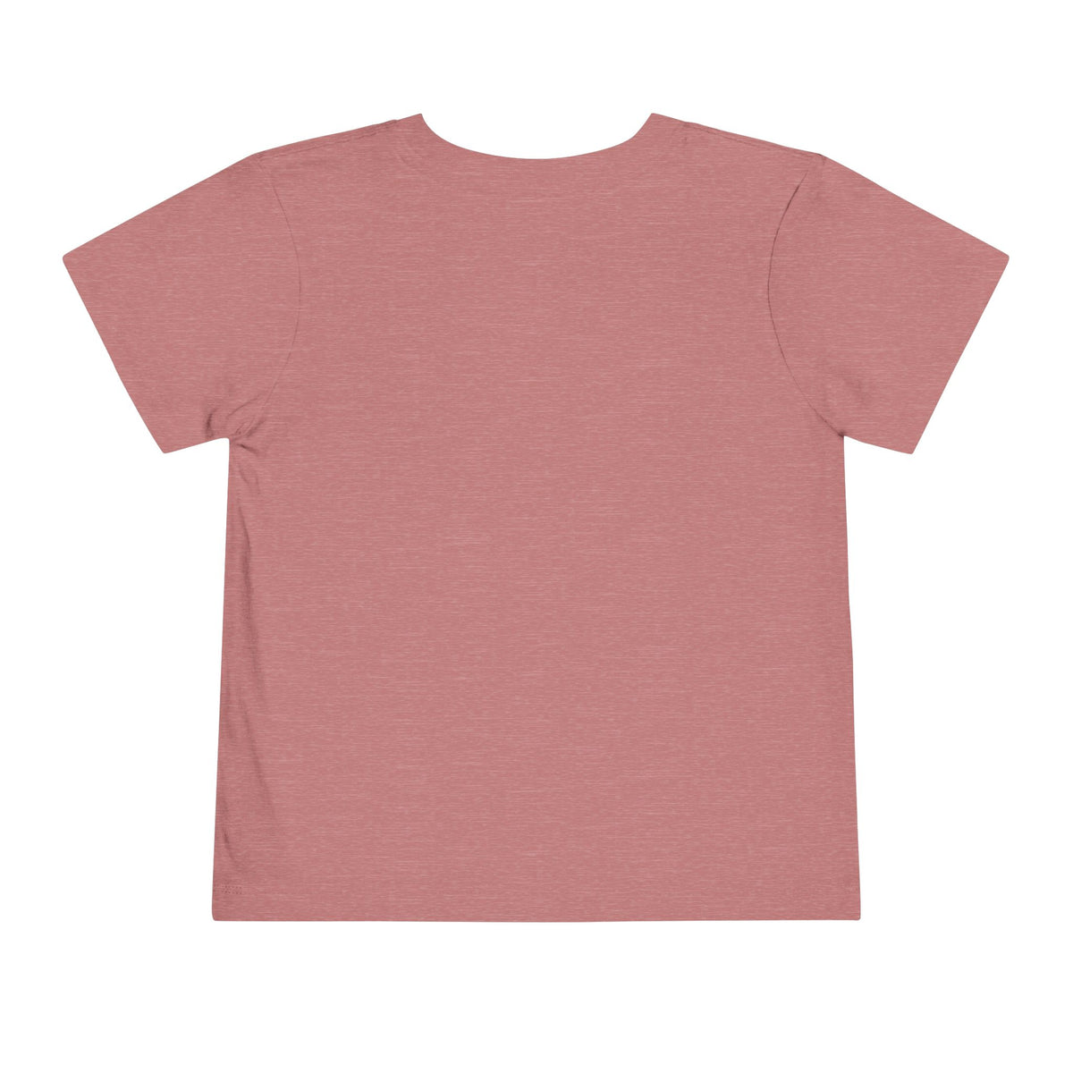 Toddler Tee — Cuter Version of Mom