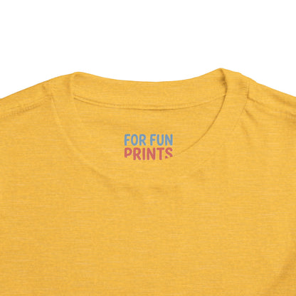 Toddler Short Sleeve Tee - Big Bro
