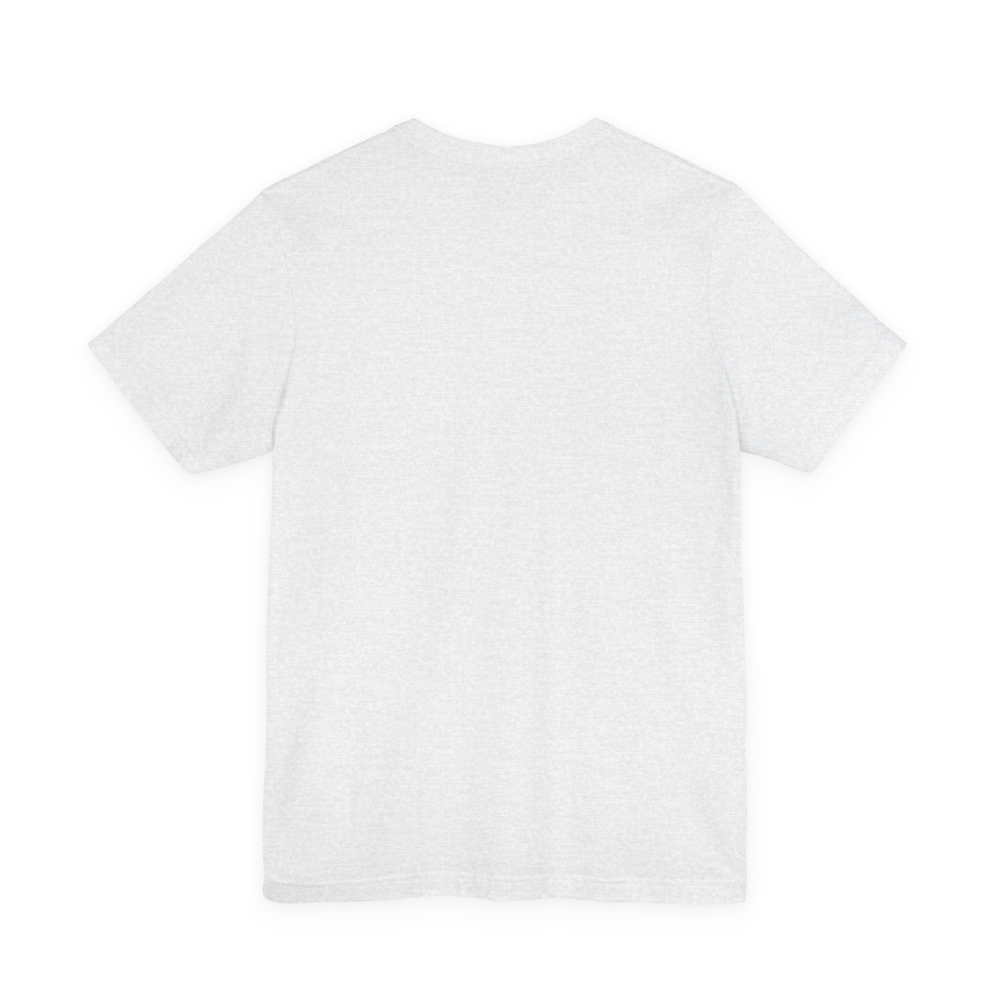 Unisex SS T-Shirt - Tire as a Mother
