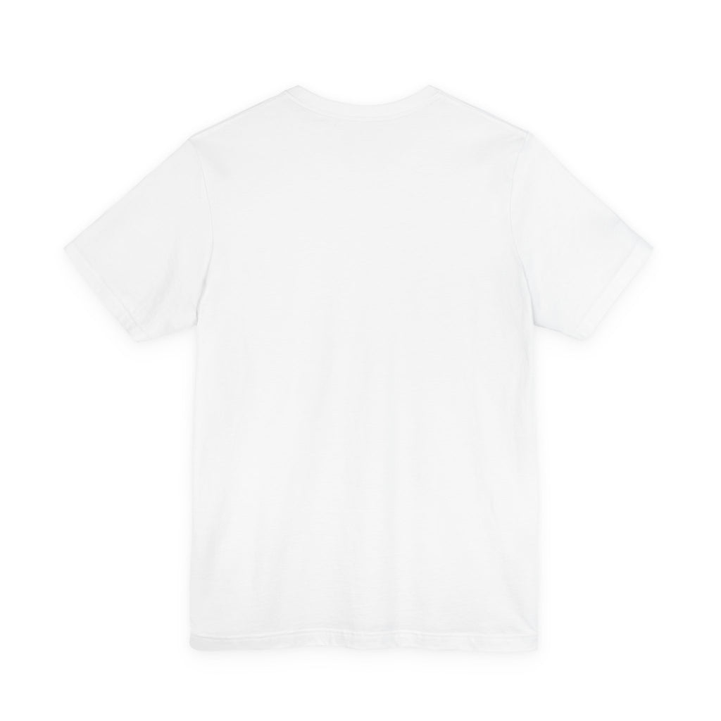 Unisex SS T-Shirt - Tire as a Mother