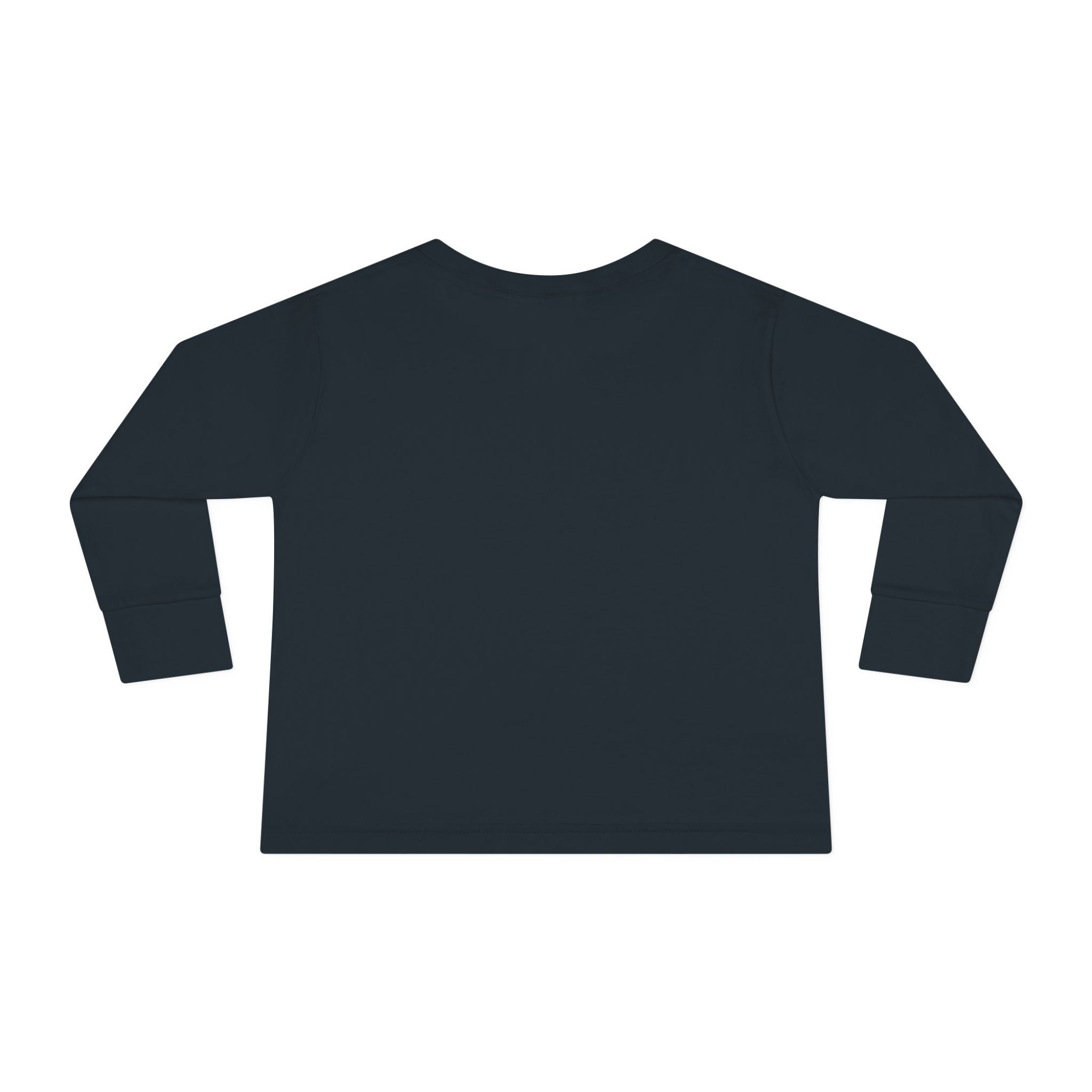 Toddler Long Sleeve Tee — See Ya Later Alligator