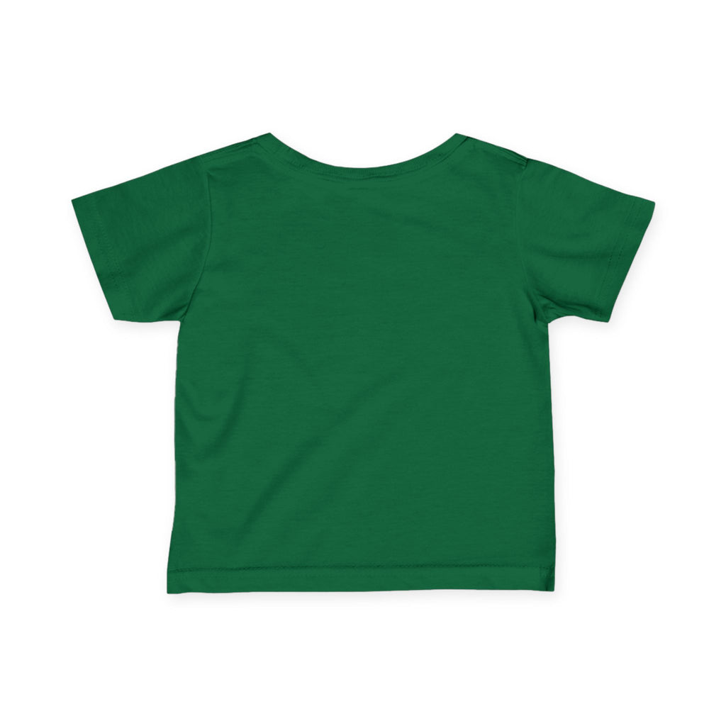 See Ya Later Alligator Infant Fine Jersey Tee