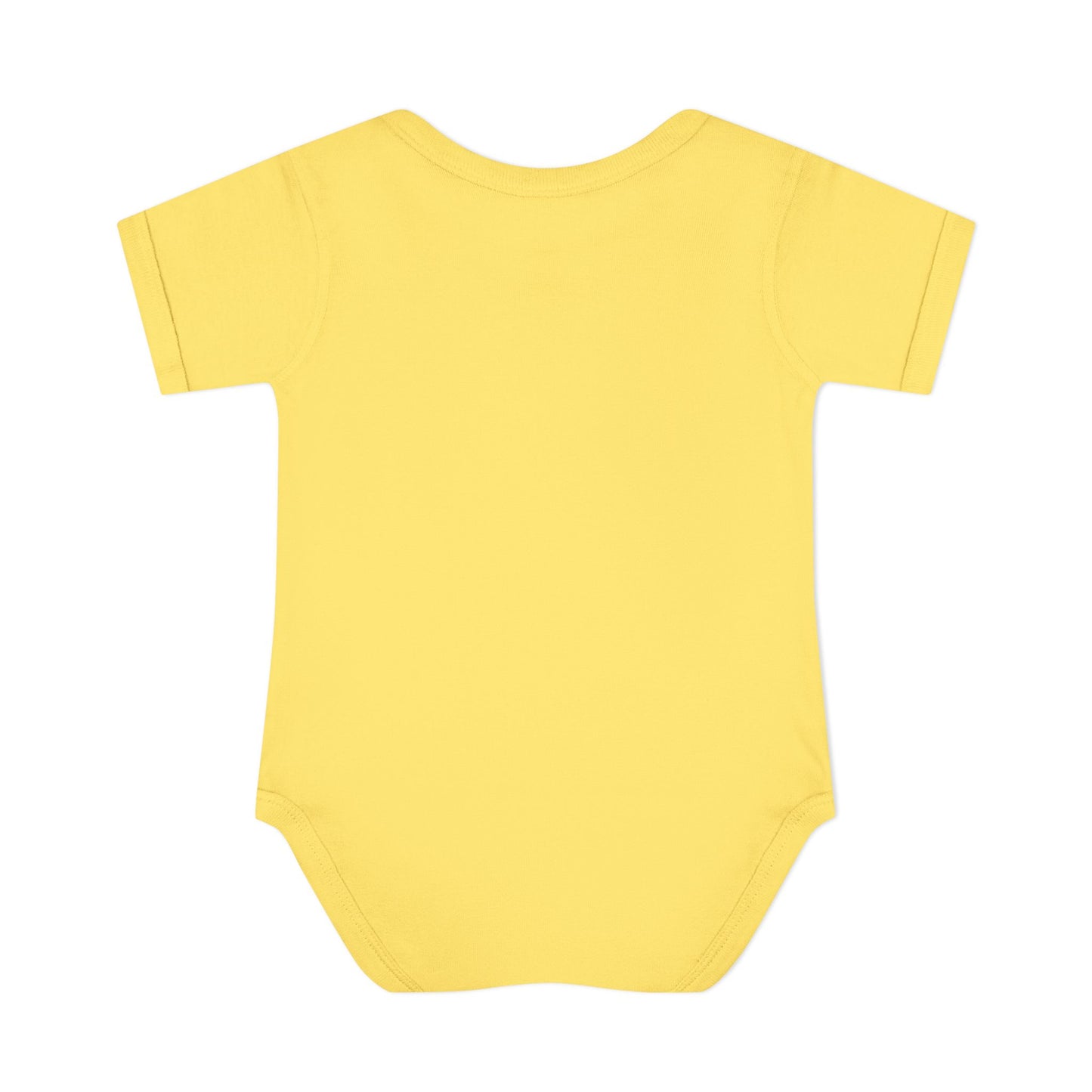Infant Onesie - Do Not Kiss Me If I Am Nacho Baby