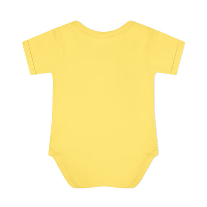 Infant Onesie - Do Not Kiss Me If I Am Nacho Baby